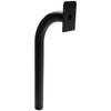 REAXOAL Keypad Mounting Post FM100 Compatible with Mighty Mule Digital