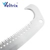 Veltrix - Pruning Gardening Saw (21 inch) with Pole Fixing