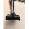 Boss Wire Harness for 20 Pins Elite BE7ACP, BVCP9700A-FL