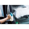 Hazet Inlet Pressure Sprayer (for Creating a Thick Durable Foam