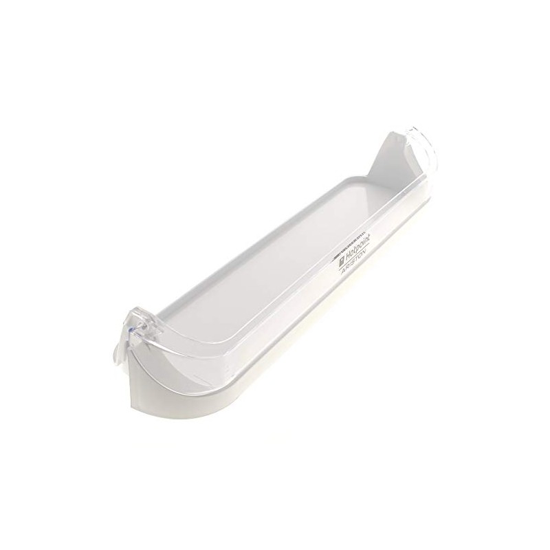 Ariston C00283254 Intermediate Door Compartment (74167-10875) Fridge Freezer Hotpoint