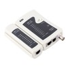 NS‑468B BNC Network Cable Tester Universal Rj45 Rj11 Wire Testers