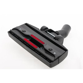 daniplus© Combination Floor Nozzle for Miele Tango Plus, Comfort, S251i, S312i, S381
