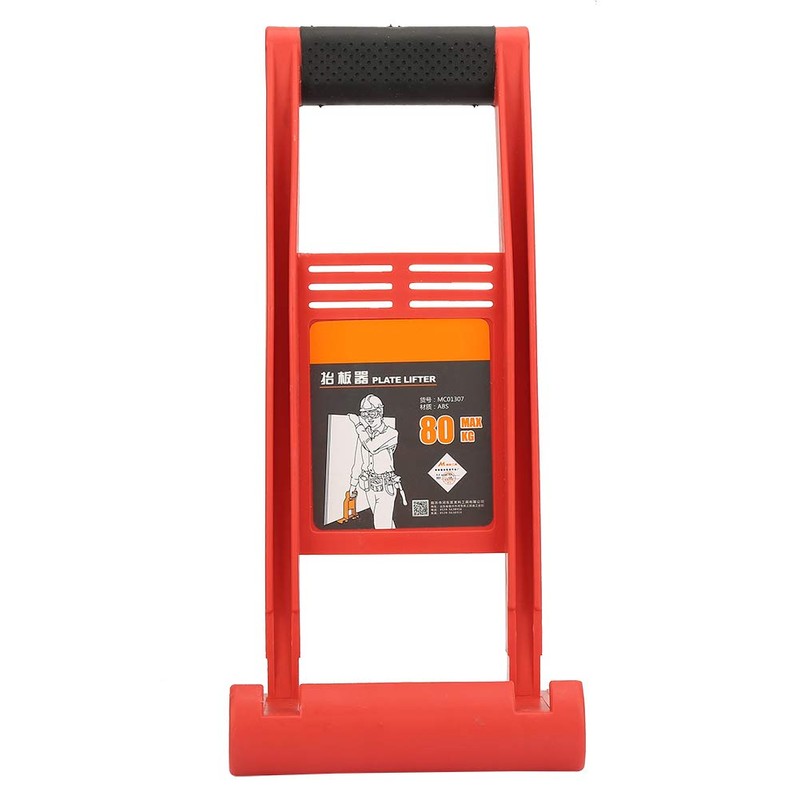Gypsum Panel, Lifting Board Tool Drywall Carrying Tool 80kg Plywood