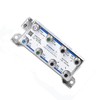 AMPHENOL IPGH3M4-VF Infinity Premise Docsis Passive 3 x HYBRID +