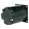 Complete Tractor 3000-7001 Salt Spreader Motor Compatible with/Replacement for Tractors