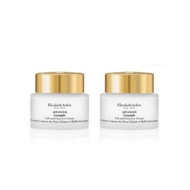 Advanced Ceramide Lift & Firm Eye Cream Duo Set / 어드밴스드 세라마이드 리프트 앤 펌 아이크림 듀오세트