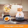 Egg Timer, Mechanical Kitchen Timer, Kitchen Timer, Kitchen Alarm Clock,