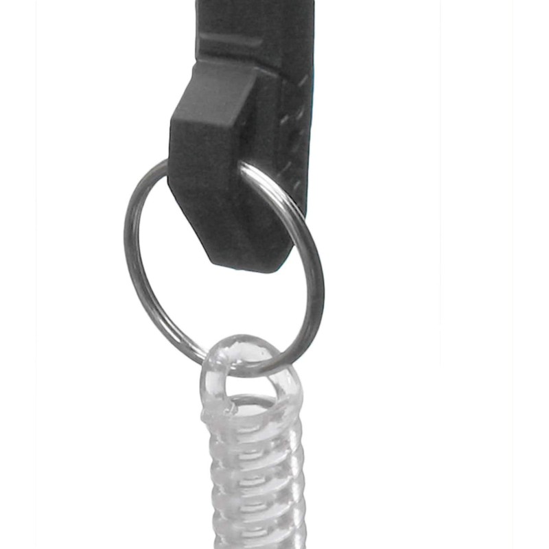 VAMPLIERS 5.5" Mini Precision Long Nose Pliers. Made in Japan.
