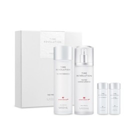 Time Revolution The First 2-piece special set / 타임 레볼루션 더 퍼스트 2종 기획세트