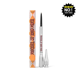Benefit Precisely My Brow Pencil (+Brow Deluxe 1 type), (Cool Gray) / 베네피트 프리사이슬리 마이 브로우 펜슬(+브로우 디럭스 1종), (쿨 그레이)