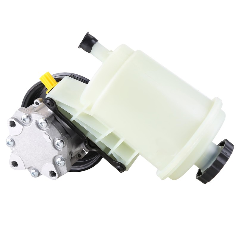 55398903AD Premium Power Steering Pump w/Pulley & Reservoir Fits for