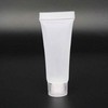 10ml Empty Cosmetic Bottle for Foam Cleanser Empty Tube 7ea