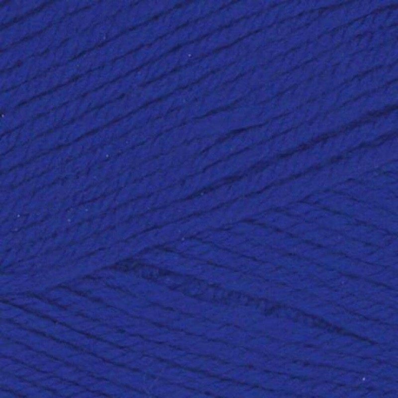 Premier Yarn Anti-Pilling Everyday Worsted Hilo Sólido Capuchino, Paquete de