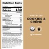 Rule 1 Proteins Rule One Proteins, R1 Whey Blend- Cookies
