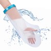 Kesntto Waterproof Hand Cast Cover, Bath Shower Arm Cast Cover,