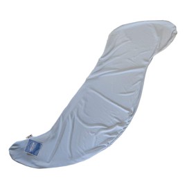 King Body Pillow Cover Replacement Large Cool Beach Pillow