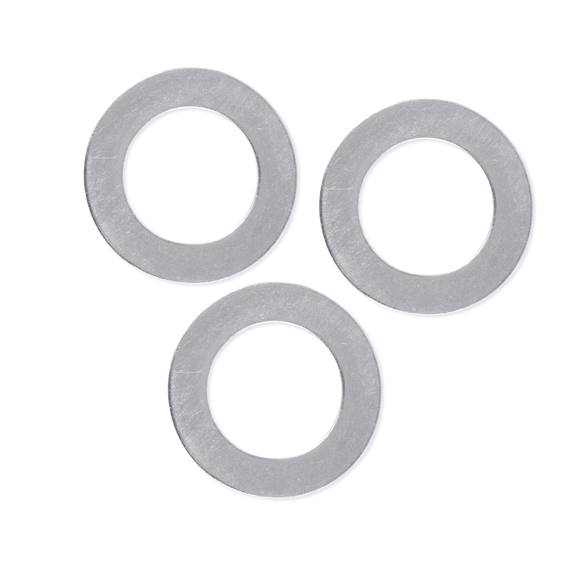 3 x Reducing Ring from 32 mm to 20 mm