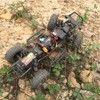 Tenshock RC906 1250KV 6 Pole Brushless Motor For 1/10 1/14