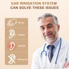 Oleswer Oleswer Ear Wax Removal, Ear Cleaner, Safe Ear Wax
