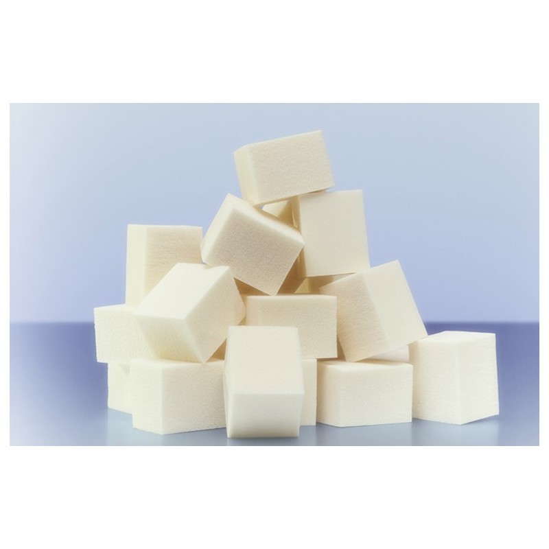 Picasso Aurora Dream Edition Latex Square Sponge 20p, 1 piece