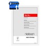 nielsen Atlanta 4x6 Aluminium Picture Frame Matt White Photo Frame