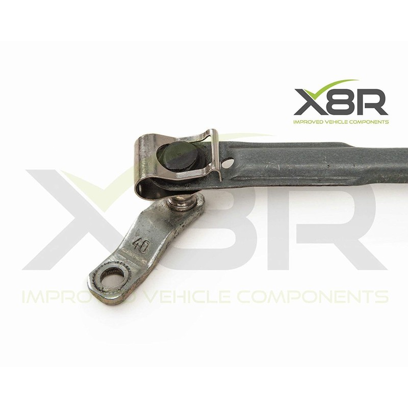 X Universal Windscreen Wiper Linkage Ball Joint Motor Repair Clip