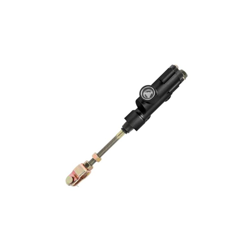 Rear Brake Master Cylinder Fits Chinese Dirt Pit Bikes Sunl