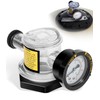 DearChan 273564Z Manual Air Relief Valve Replacement/Pressure Release Assembly with