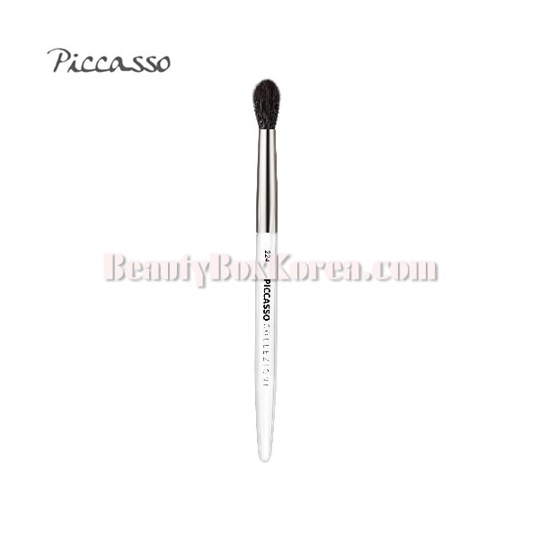 PICCASSO Collezioni 224 Eyeshadow Brush 1ea