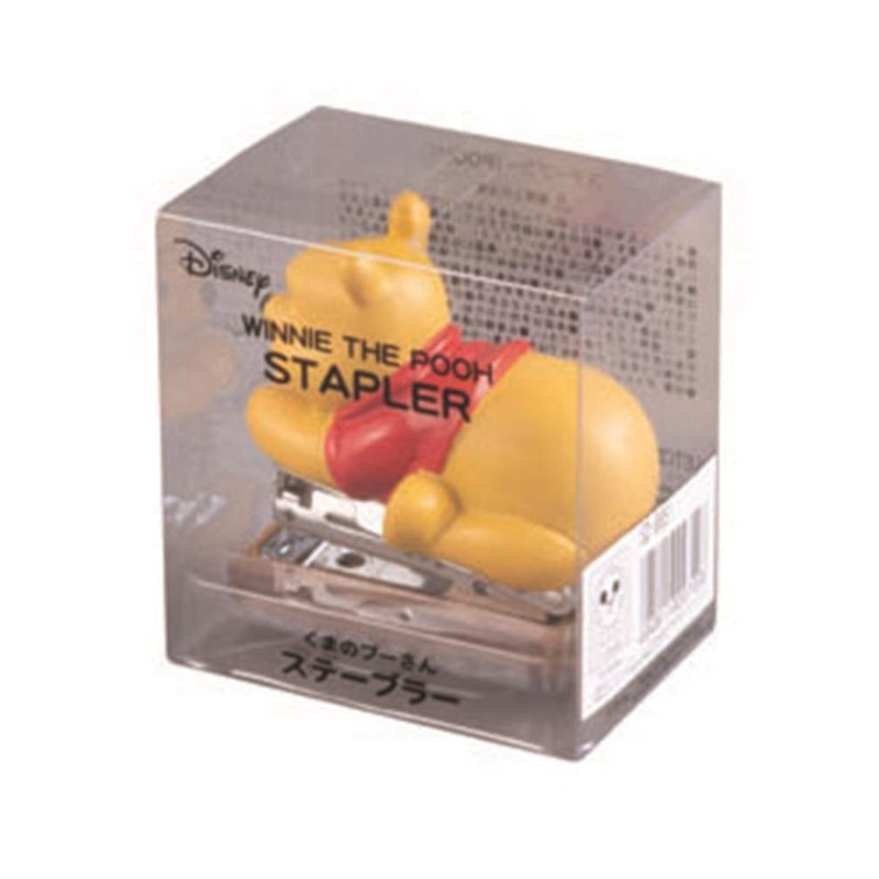Setokraft Stapler Stapler Interior POOH SD-8851 1.8 x 2.6 x
