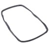 Cooker Top Oven Door Seal Grill Rubber Gasket Compatible With