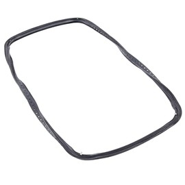 Cooker Top Oven Door Seal Grill Rubber Gasket Compatible With Zanussi 140051422016