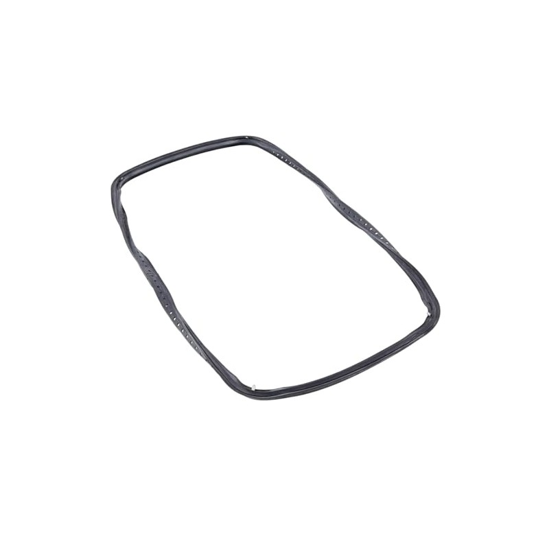 Cooker Top Oven Door Seal Grill Rubber Gasket Compatible With