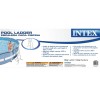 Intex Steel Frame Pool Ladder for 42” Wall Height Pools