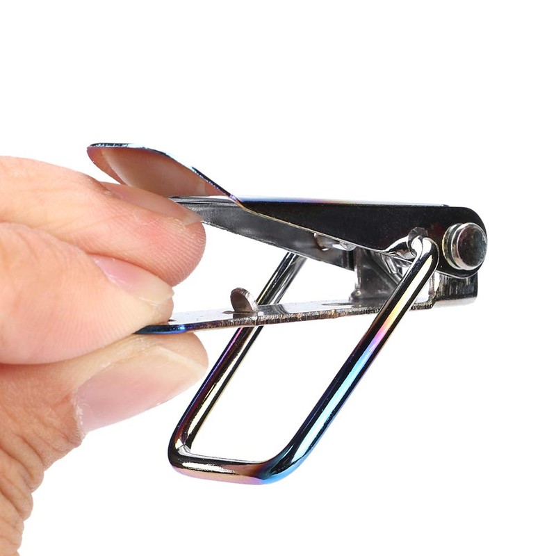 aqxreight - Hood hooks, universal hood lock clip, quick locking
