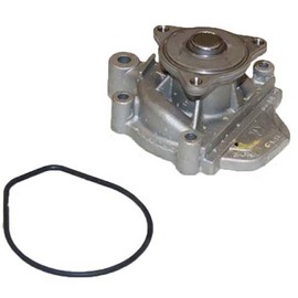 Engine Water Pump Compatible With Honda Civic 1.5L L4 1975 1976 1977 1978 1979 PC-547315
