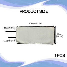 MEKEET 1PCS Car Seat Protector for Dogs Universal and Durable Car Seat Dog Cover Easy to Install Washable and Waterproof Travel Dog Car Seat Cover for Effectively Protecting the Car Seat