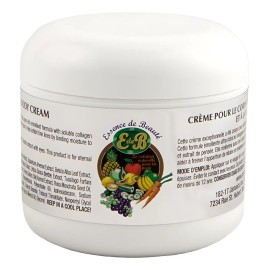 Essence Beaute Crema Facial Corporal Colágeno Vit