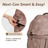 Sway2 Pet Car Seat and Carrier, 2-in-1 Booster Seat for