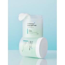 [Pore Shrinking Pad] Pore Shot Pads 80 sheets / [모공 수축 패드] 포어샷 패드 80매