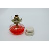 Oil Lamp Mate 1/2" Inch Flat Cotton Oil Lantern or