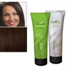 TouchBack Color Shampoo and Conditioner Set (Medium Brown)