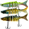 Predator Fishing Bait Set Efficient and Independent [+ High Quality]