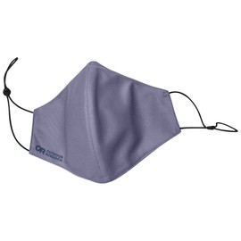 OR(アウトドアリサーチ) フェイスマスクキット ヘイズ