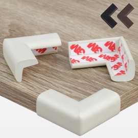 Hoffenbach Corner Protection Edge Protection Baby (White)