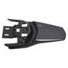 Motorcycle Rear Mudguard Protective Sturdy Carbon Fiber Pattern Rear Mudguard
