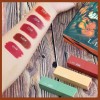 Lenio® 5 Pcs Lipstick Set Maquillaje Pink Up