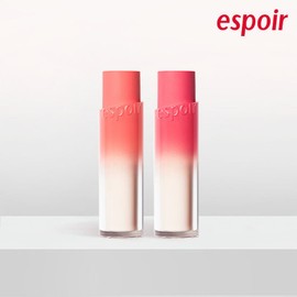 Espoir 에스쁘아 2개 노웨어 립스틱 바밍글로우 Espoir 2-piece Nowhere Lipstick Baminglow