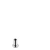 Cionyce 50 Sets M5 x 10mm Chicago Screw Posts Binding